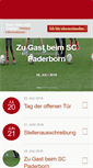 Mobile Screenshot of montessori-salzkotten.de